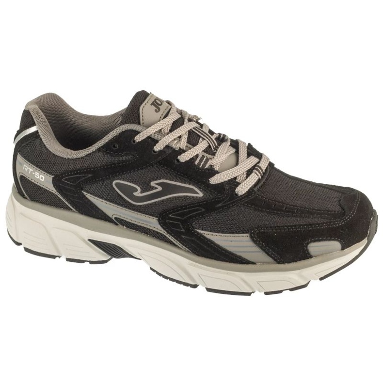 Joma RT50 2501 M RRT50W2501 Zapatos negro Joma RT50 2501 M RRT50W2501 Zapatos negro