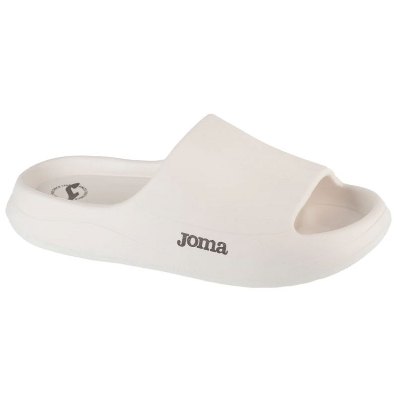 Flippers Joma S. Después de 2502 m SAFTES2502 blanco