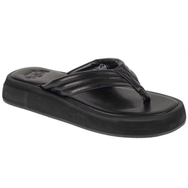Joma S.Bahia 2501 Joma en SBAHLS2501 negro