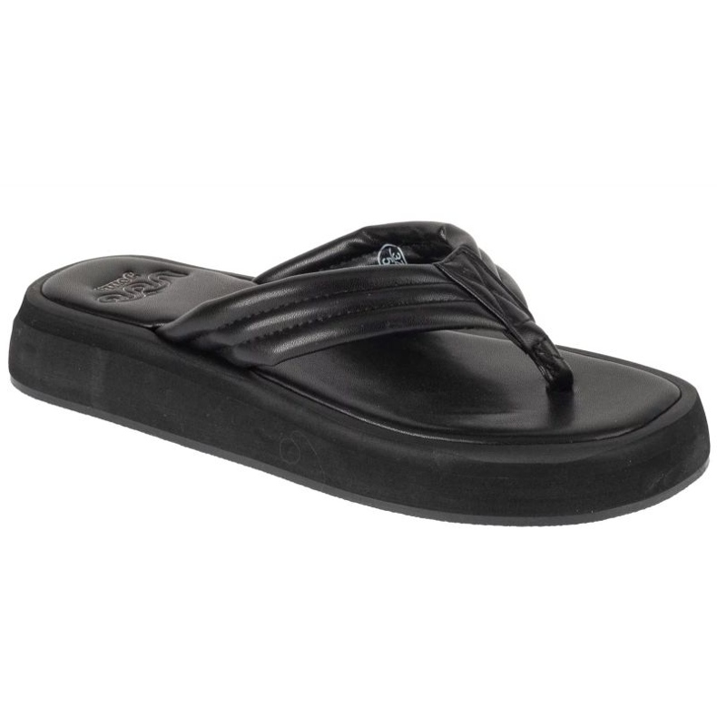 Joma S.Bahia 2501 Joma en SBAHLS2501 negro