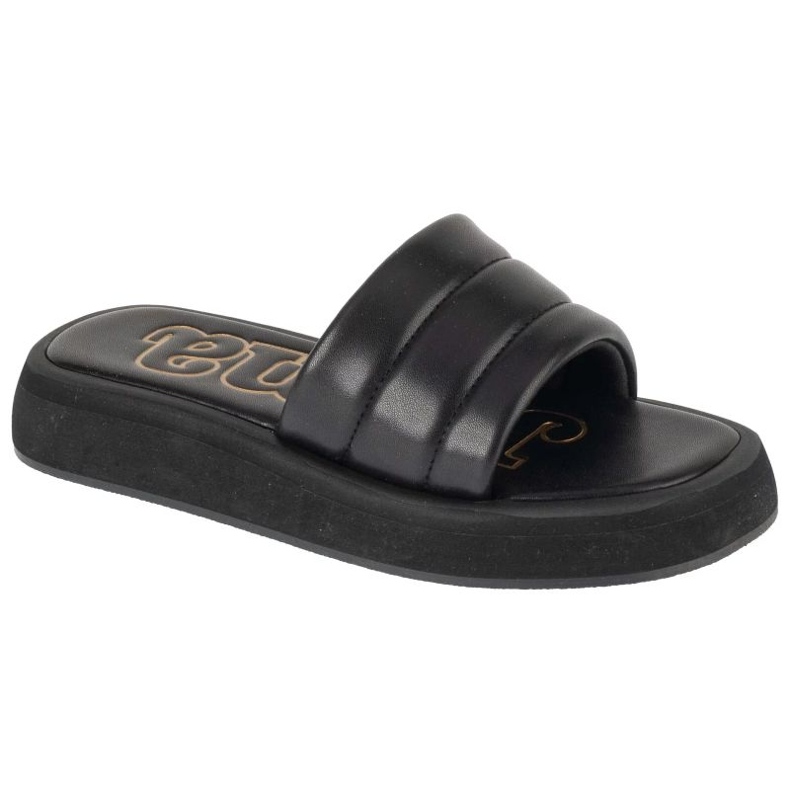 Flip -Flops Joma S.Duna 2501 en SDUNLS2501 negro