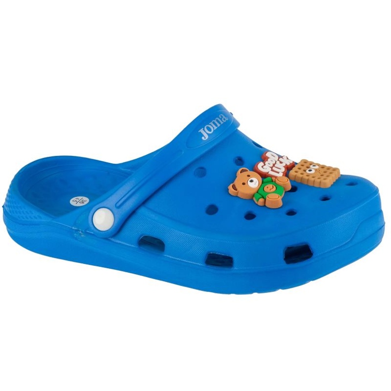 Flip -Flops Joma S.FROC 2504 JR SFROCJS2504 azul