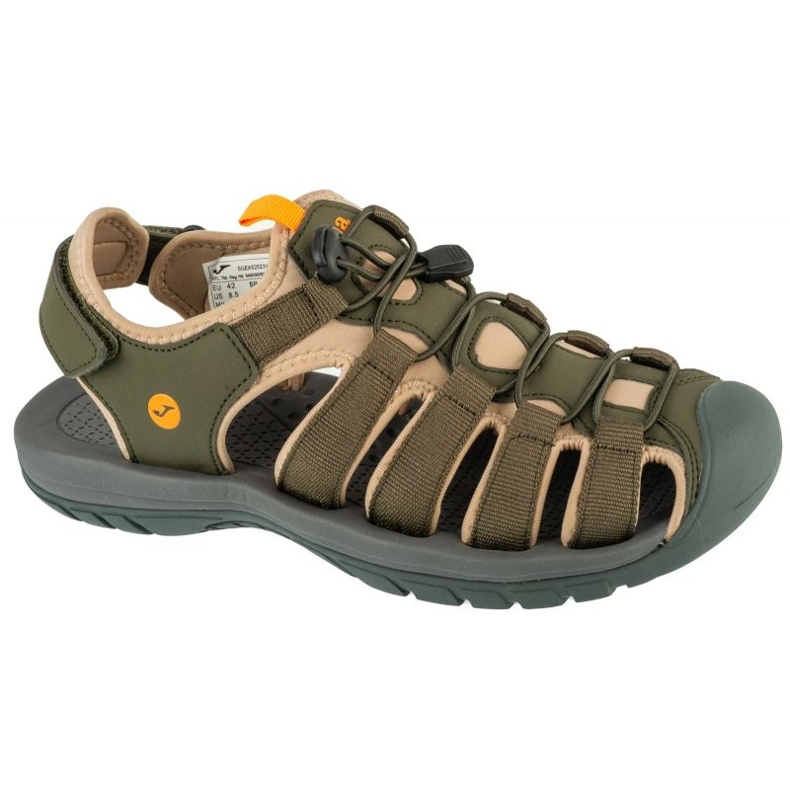 Sandalias Joma S.Gea 2523 M SGEAS2523V verde