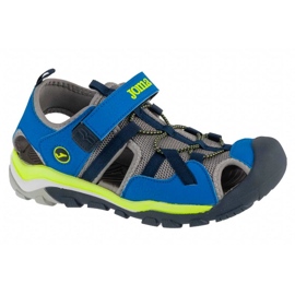Sandalias Joma S.Lak 2505 Jr Slakjs2505V azul