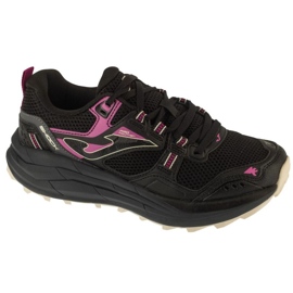 Joma shock 2531 zapatillas en tkshlw2531 negro