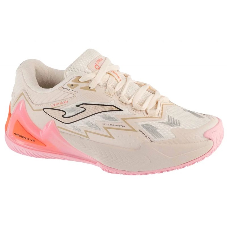 Joma abierto 2525 zapatillas de tenis en topls2525om