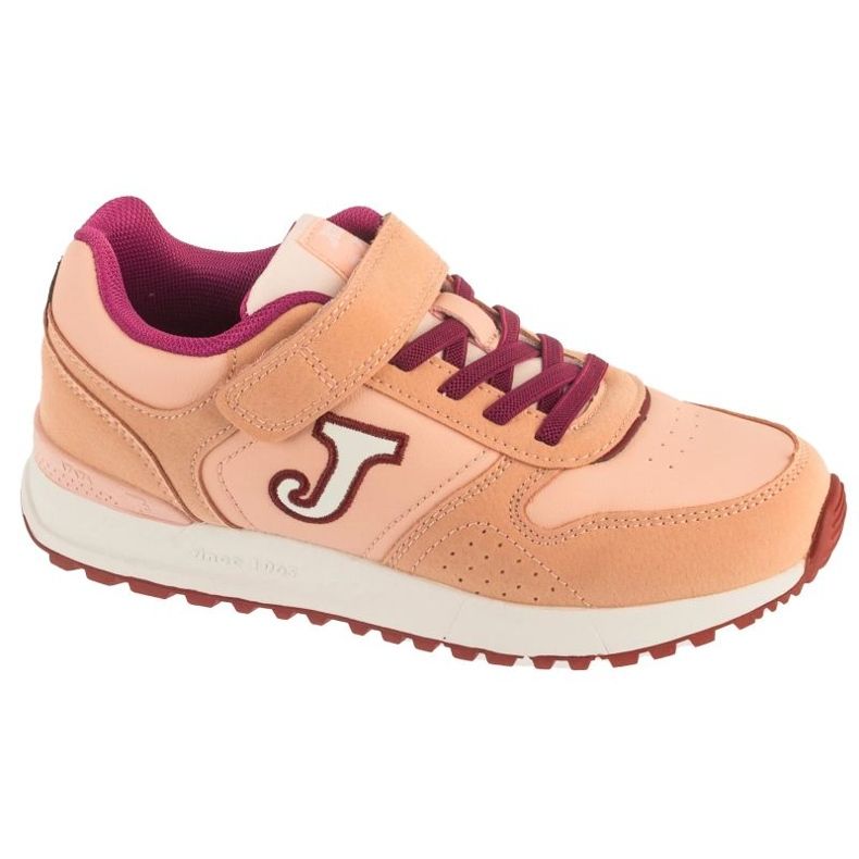 Joma Tornado 2529 JR JTORW2529V rosado