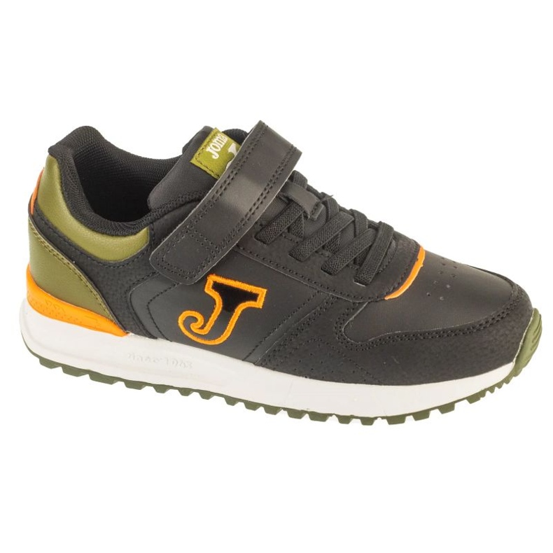 Joma tornado 2531 jr jtorw2531v zapatos verde