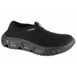 Salomon Reelax Power 6.0 en L47111800 negro Salomon Reelax Power 6.0 en L47111800 negro