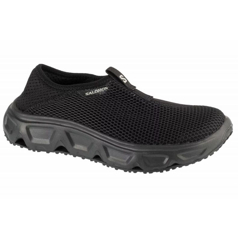 Salomon Reelax Power 6.0 en L47111800 negro