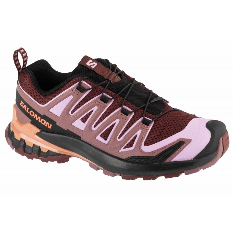 Salomon XA Pro 3D V9 Running Shoes en L47589300 multicolor