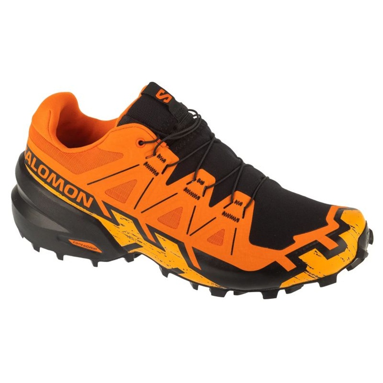 Salomon Speedcross Running Shoes 6 M L47960800 multicolor