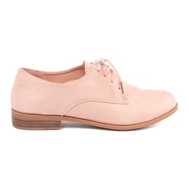 Seastar Zapatos atados de ekozamszu