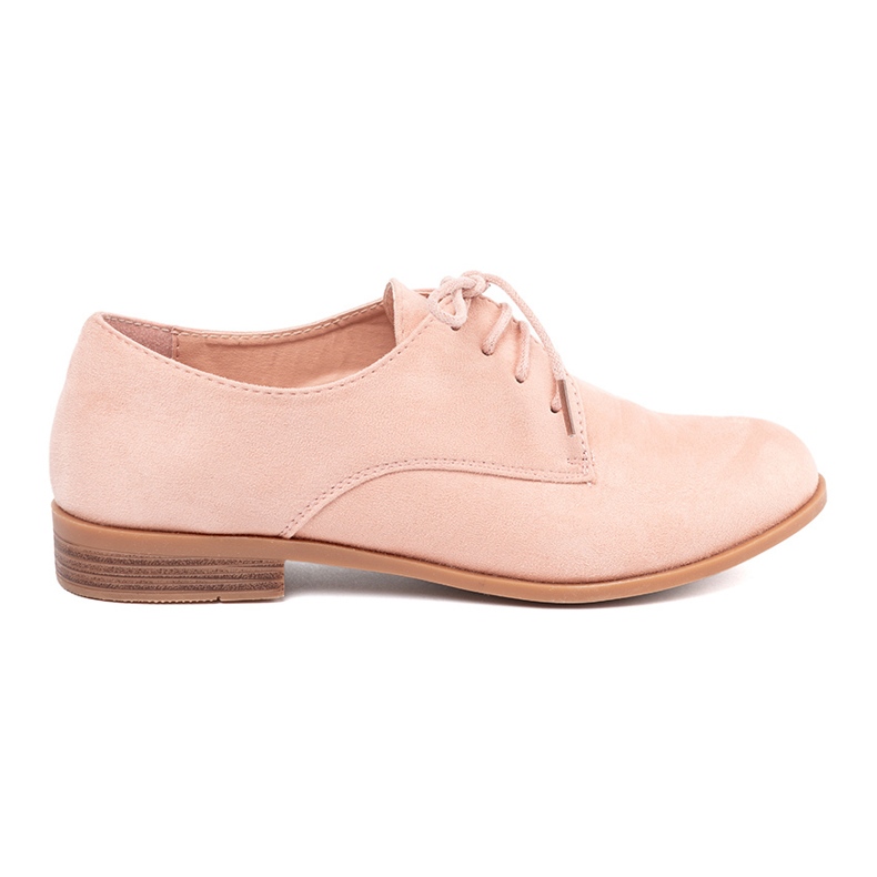 Seastar Zapatos atados de ekozamszu