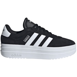 Adidas VL Court Bold en zapatos IH9995 negro