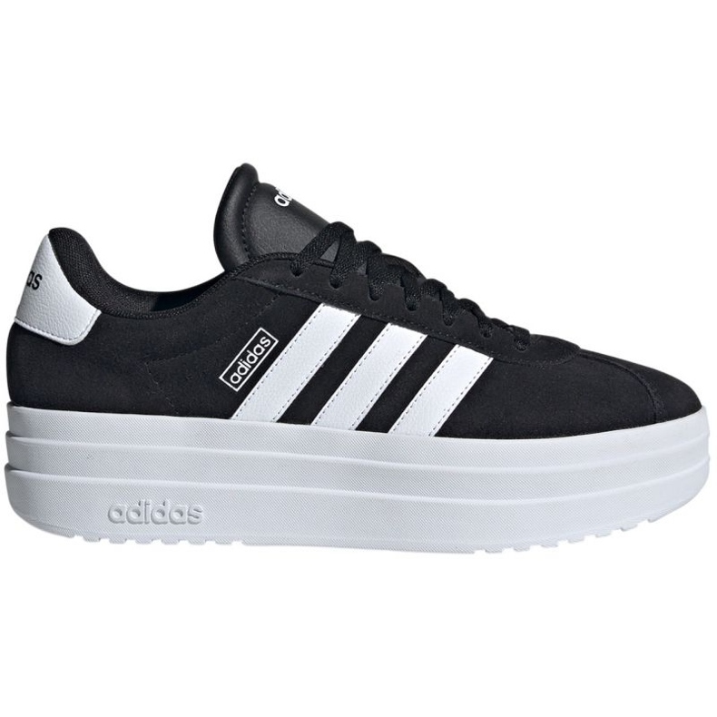Adidas VL Court Bold en zapatos IH9995 negro
