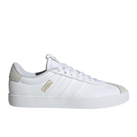 Adidas VL Court 3.0 en zapatos ID8795 blanco