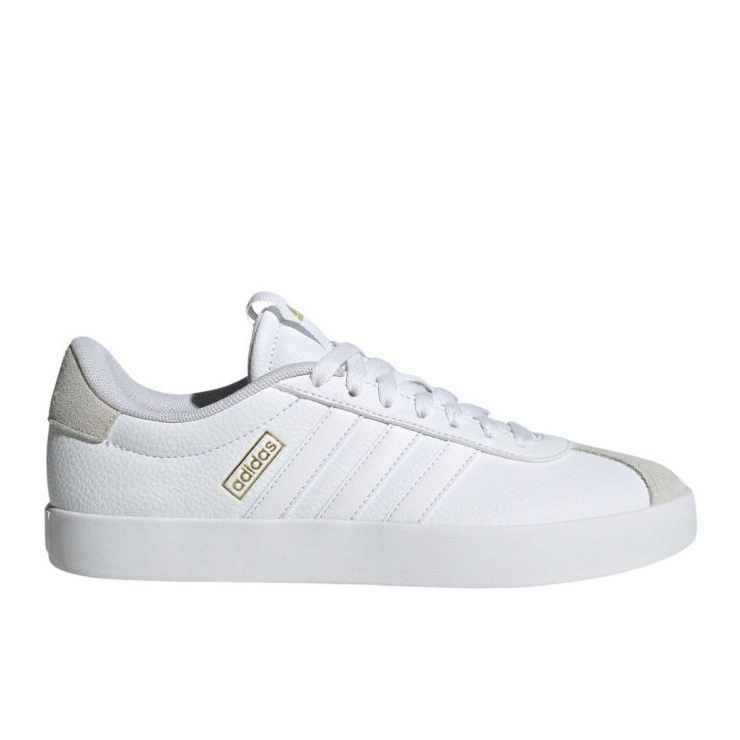 Adidas VL Court 3.0 en zapatos ID8795 blanco