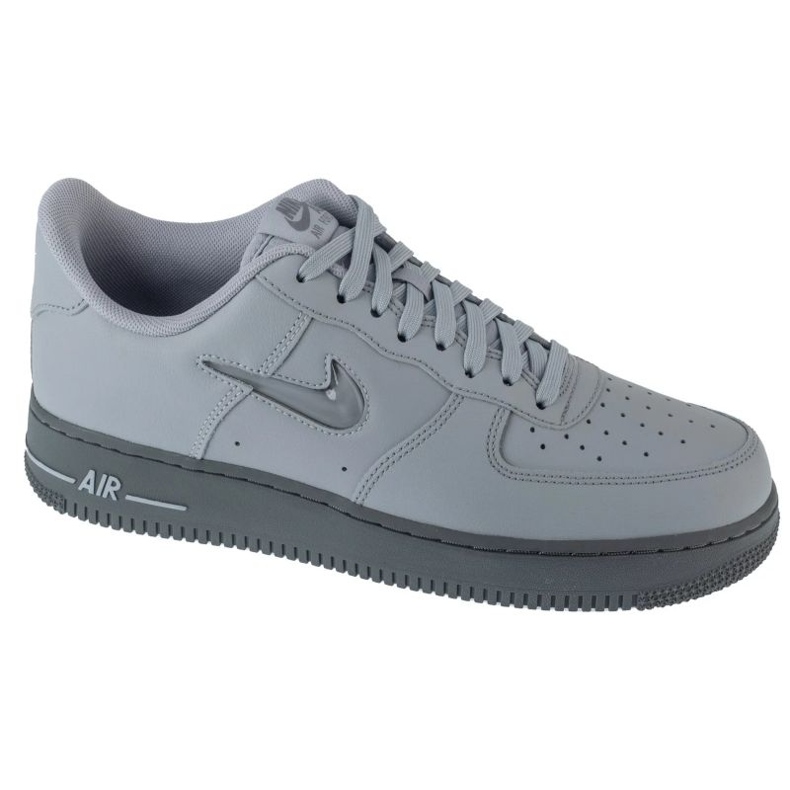 Nike Air Force 1 07 Jewel M HM0621-001 Zapatos