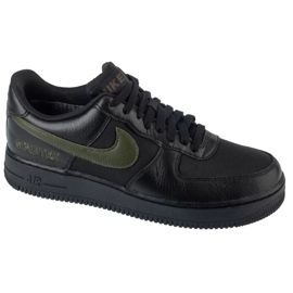 Nike Air Force 1 GTX M HV3959-010 zapatos negro Nike Air Force 1 GTX M HV3959-010 zapatos negro