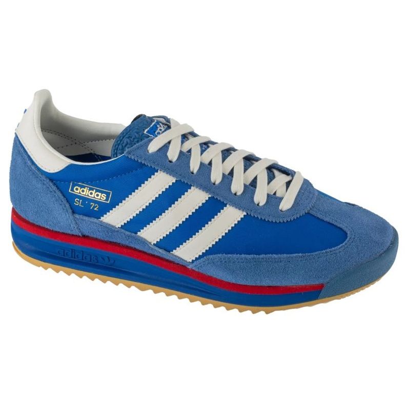 ADIDAS SL RS 72 M IG2132 Zapatos azul