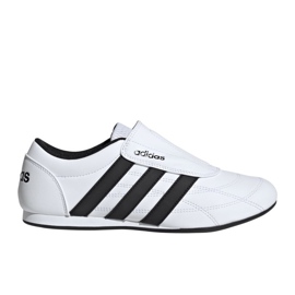 Zapatos adidas tekwen en js3870 blanco