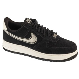 Nike Air Force Shoes 1 '07 LV8 M HJ4465-001 negro Nike Air Force Shoes 1 '07 LV8 M HJ4465-001 negro