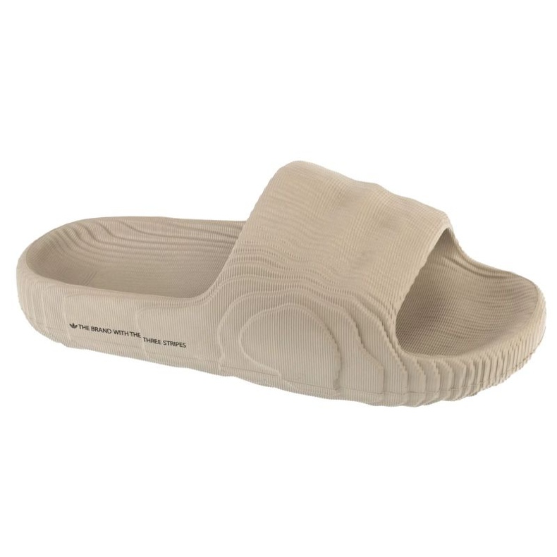 Adidas adilette 22 diapositivas m hq4670 aletas