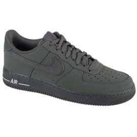 Nike Air Force Shoes 1 07 M HV6223-002 negro