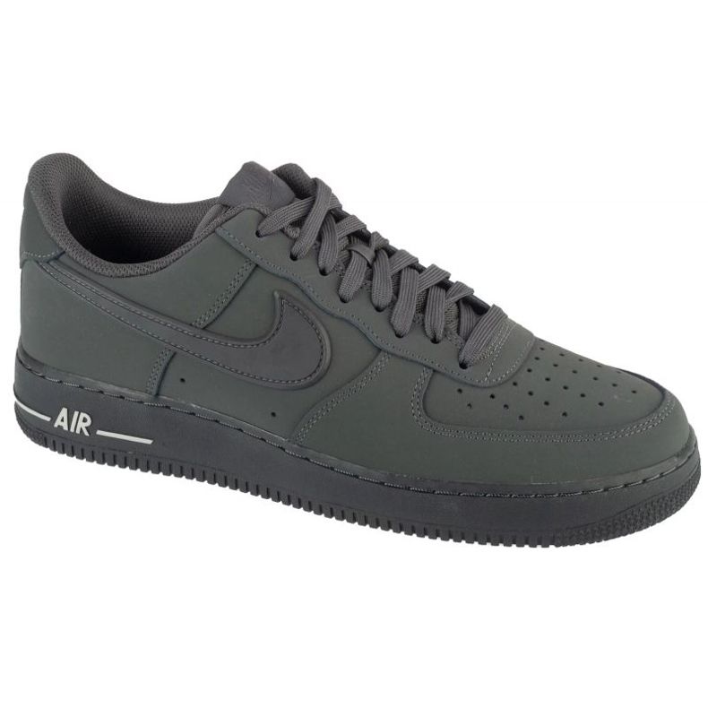 Nike Air Force Shoes 1 07 M HV6223-002 negro Nike Air Force Shoes 1 07 M HV6223-002 negro