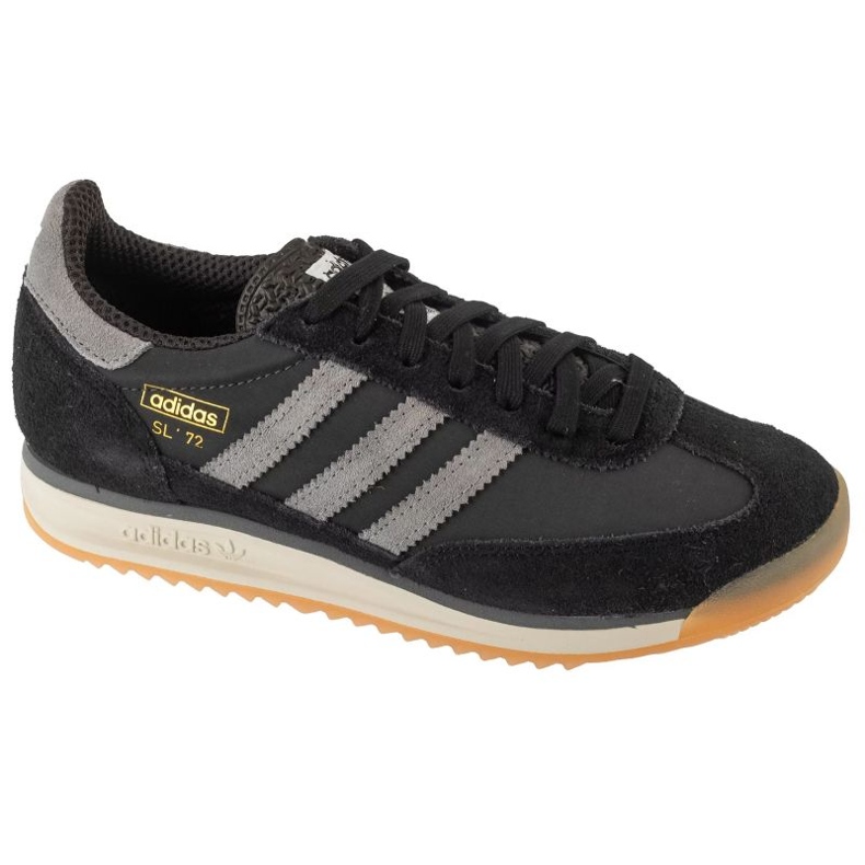 Zapatos adidas sl rs 72 m jh5098 negro Zapatos adidas sl rs 72 m jh5098 negro