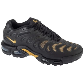 Nike Air Max Plus Drift PSG M FZ4748-001 Zapatos negro Nike Air Max Plus Drift PSG M FZ4748-001 Zapatos negro