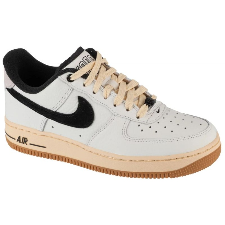 Nike Air Force 1 07 Zapatos en DR0148-101 blanco