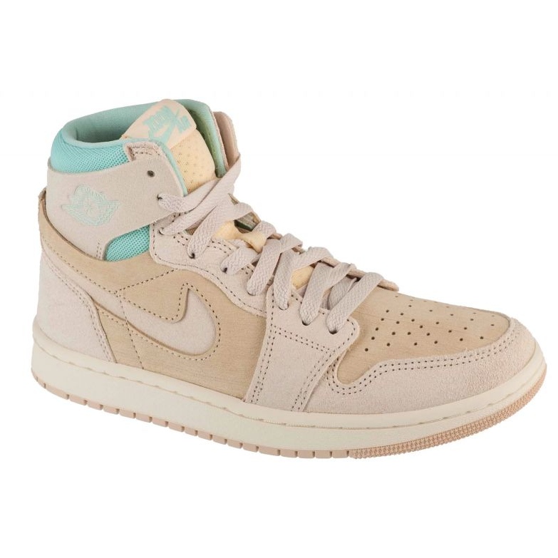 Nike Air Jordan 1 en Zoom CMF 2 en DV1305-101