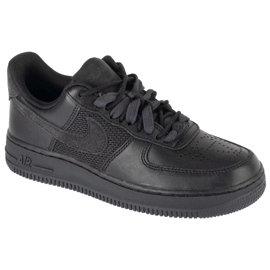 Nike Air Force 1 Low X Slam Jam Jam M DX5590-001 negro