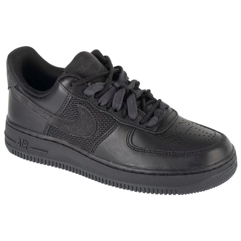 Nike Air Force 1 Low X Slam Jam Jam M DX5590-001 negro