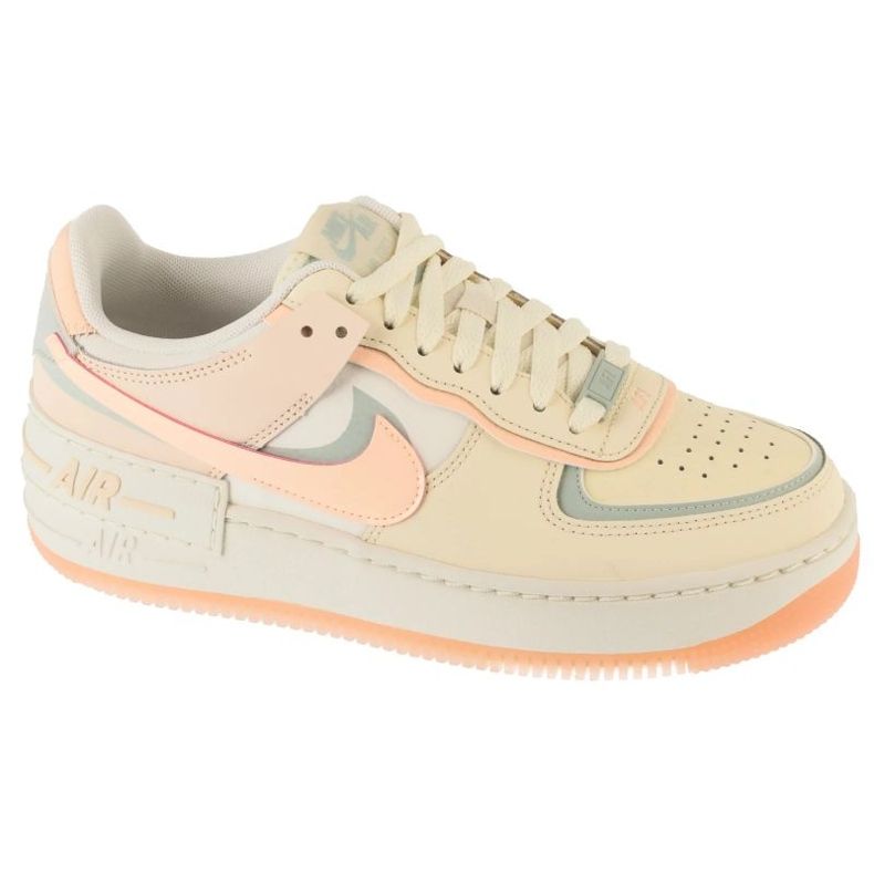 Nike Air Force 1 Shadow Shoes en DZ1847-105