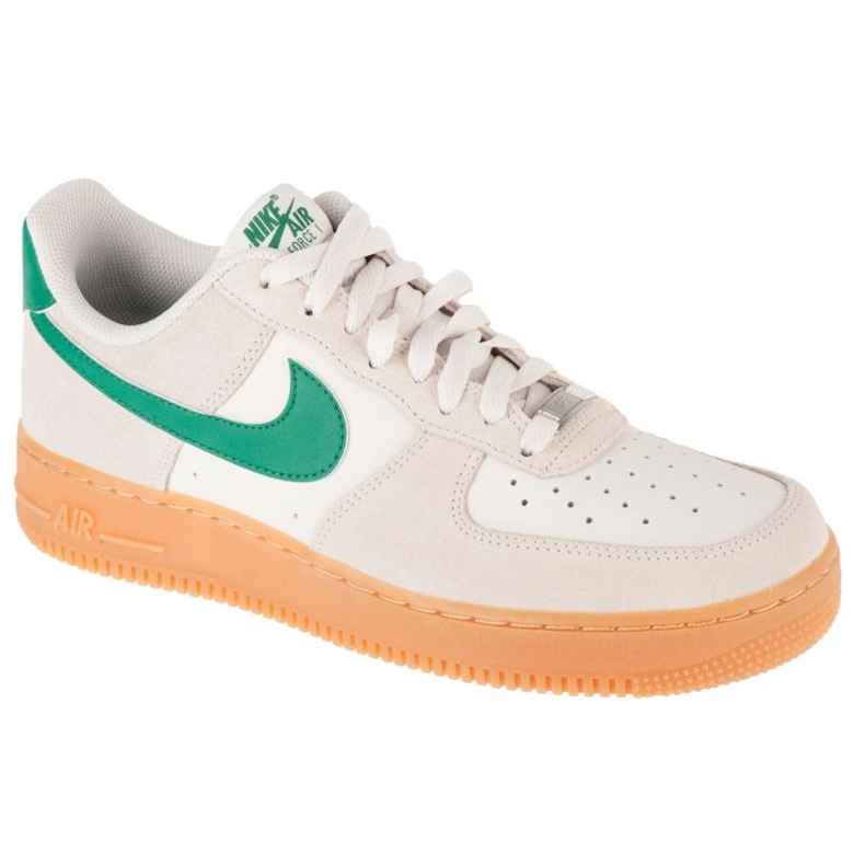 Nike Air Force 1 07 LV8 M FQ8714-001 zapatos