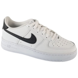 Nike Air Force 1 GS JR FV5948-101 Zapatos blanco Nike Air Force 1 GS JR FV5948-101 Zapatos blanco