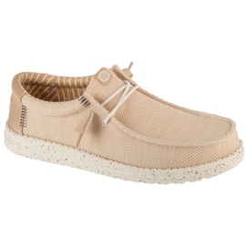 Hey Dude Wally Stretch Sox M 41898-0lz Zapatos