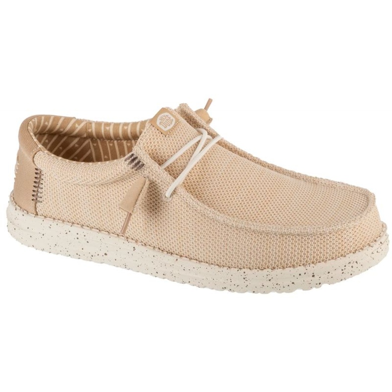 Hey Dude Wally Stretch Sox M 41898-0lz Zapatos