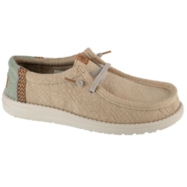 Hey Dude Wally M 43085-1UH Zapatos