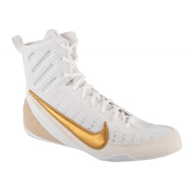 Nike Machomai Shoes 3 M HF7333-100 blanco Nike Machomai Shoes 3 M HF7333-100 blanco