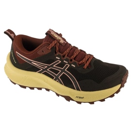 ASICS Trabuco Terra 3 Running Shoes en 1012B925-001 negro ASICS Trabuco Terra 3 Running Shoes en 1012B925-001 negro