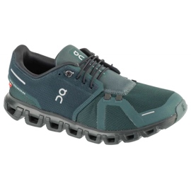 On Running En las zapatillas de carrera en la nube 6 M 3MF10070214 verde