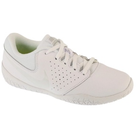 Nike Cheer Side Base IV JR 943789-100 zapatos blanco Nike Cheer Side Base IV JR 943789-100 zapatos blanco