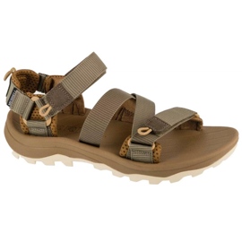 Sandalias Merrell Speed ​​Fusion Sport RMX M J007085 marrón