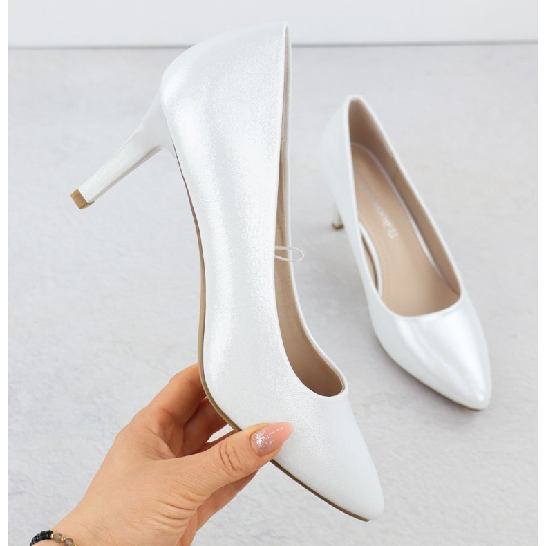 Bombas de tacones altos Synbrne Women's Sergio Leone 1336 plata Bombas de tacones altos Synbrne Women's Sergio Leone 1336 plata