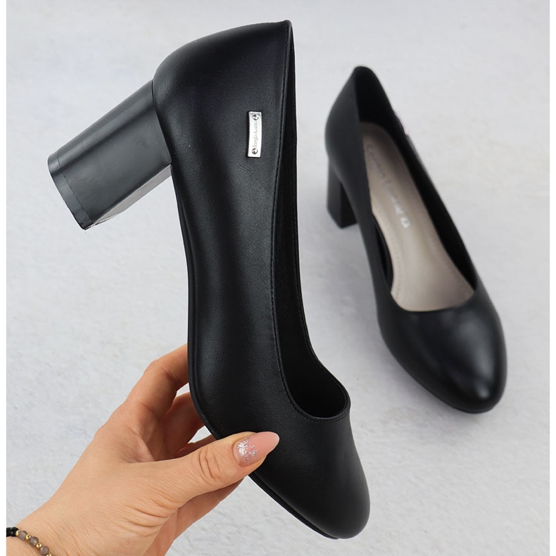 Bombas en la publicación negra de Sergio Leone PB178 negro