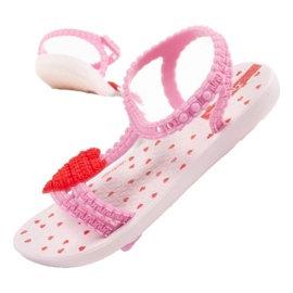 Sandalias de ipanema mi primer ipanema baby jr 81997bc815 rosado Sandalias de ipanema mi primer ipanema baby jr 81997bc815 rosado